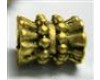 Tibetan Antique Gold bead